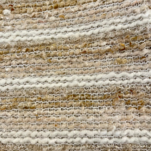 Load image into Gallery viewer, Oat and Cream Woven Table Runner
