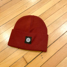 Load image into Gallery viewer, Momentum Rose Toque
