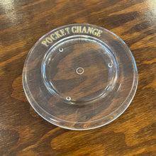 Load image into Gallery viewer, Vintage Pocket Change Plate
