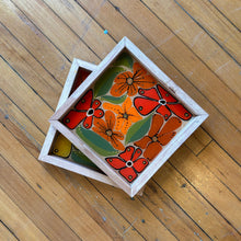 Load image into Gallery viewer, Hand Painted Mini Tray
