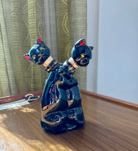 Load image into Gallery viewer, Black Cat Kitchen Set (6)
