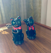 Load image into Gallery viewer, Black Cat Kitchen Set (6)
