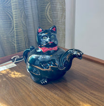 Load image into Gallery viewer, Black Cat Kitchen Set (6)
