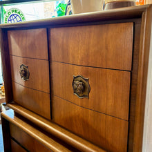 Load image into Gallery viewer, MCM Highboy 3D Facade Dresser
