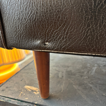 Load image into Gallery viewer, MCM Click Clack Couch
