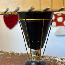 Load image into Gallery viewer, MCM Atomic Sputnik Table Lamp
