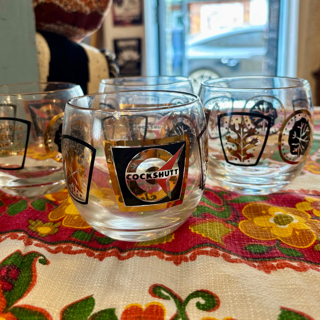 Cockshutt Cocktail Glass (4)