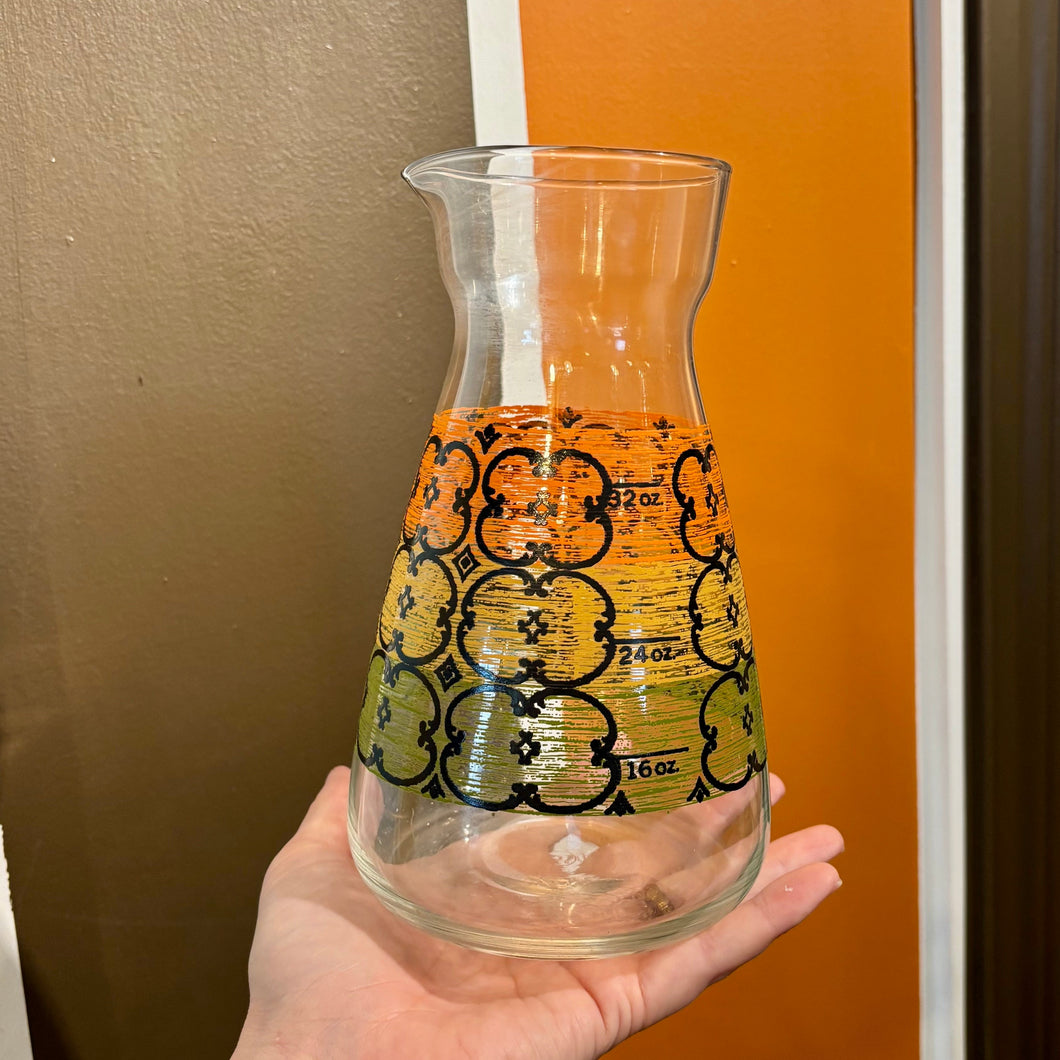 MCM Drink Pitcher