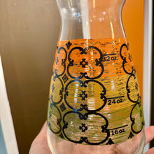 Load image into Gallery viewer, MCM Drink Pitcher
