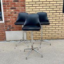 Load image into Gallery viewer, MCM BarStools (3)
