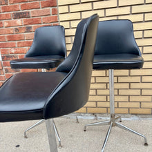 Load image into Gallery viewer, MCM BarStools (3)
