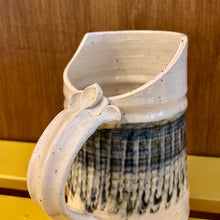 Load image into Gallery viewer, Ceramic Pitcher
