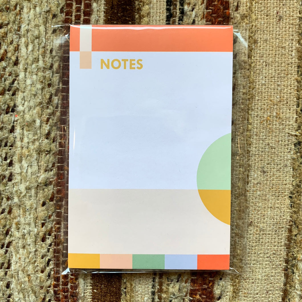 Retro Notepad