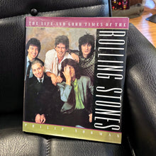 Load image into Gallery viewer, Rolling Stones: Life and Good Times
