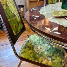 Load image into Gallery viewer, Retro Dining Set
