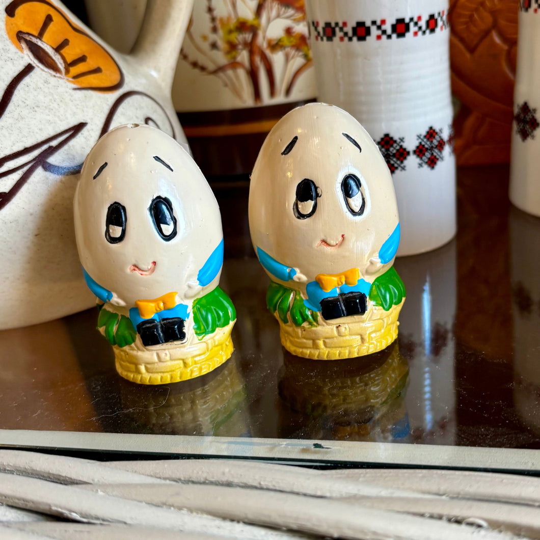Humpty S&P