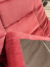 Load image into Gallery viewer, 60&#39;s Siesta Chair and Ottoman
