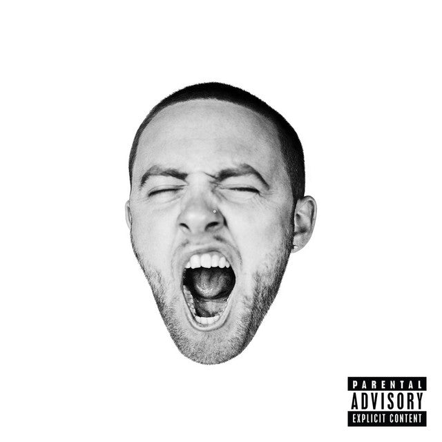 Mac Miller: GO:OD AM: NEW