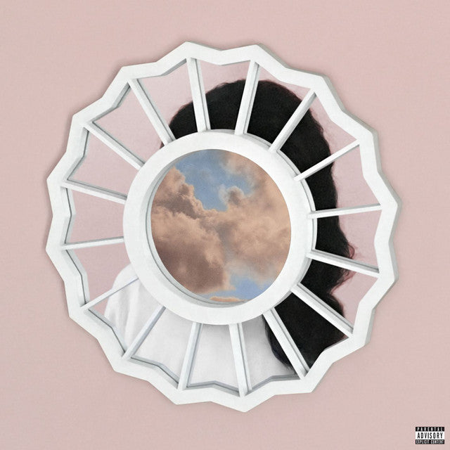 Mac Miller: The Divine Feminine: NEW