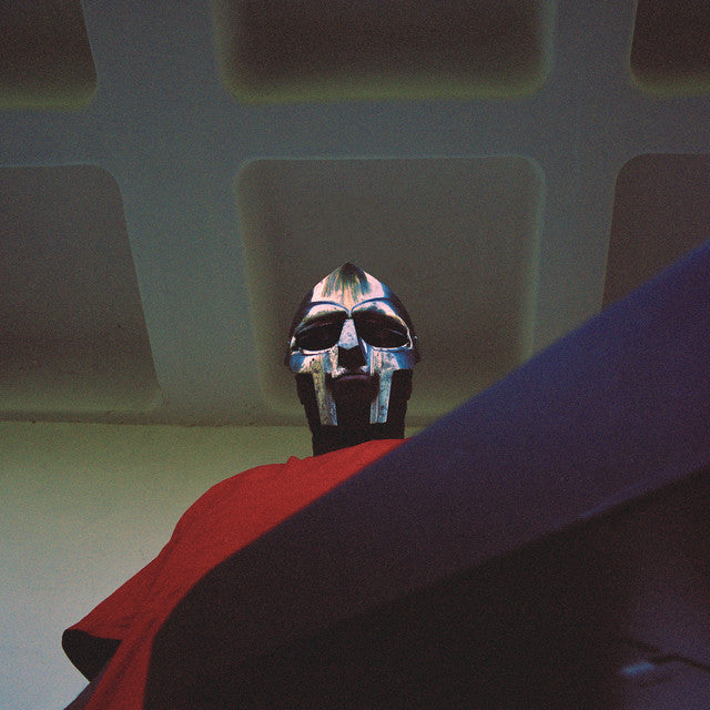 Madvillain: Madvillainy Demos: NEW