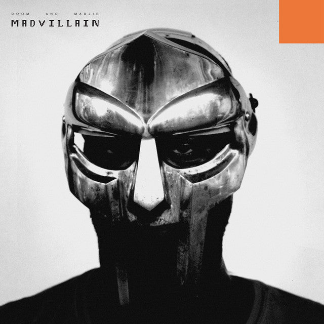 Madvillain: Madvillainy (Audiophile Edition): NEW