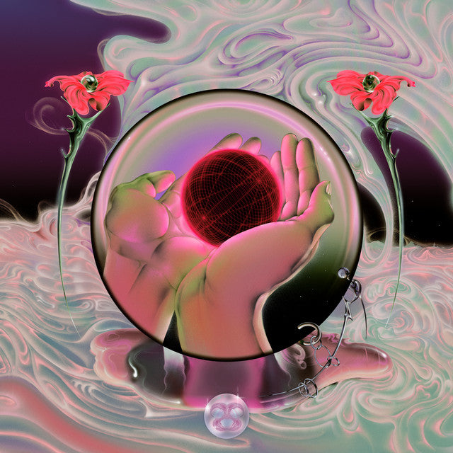 Magdalena Bay: Mercurial World: NEW