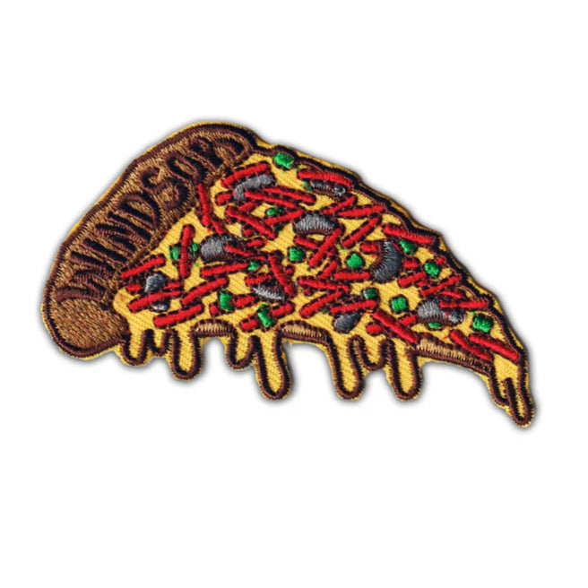 Windsor Pizza Patch
