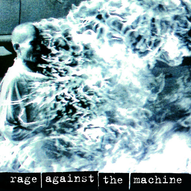 Rage Against The Machine: Rage Against The Machine: NEW