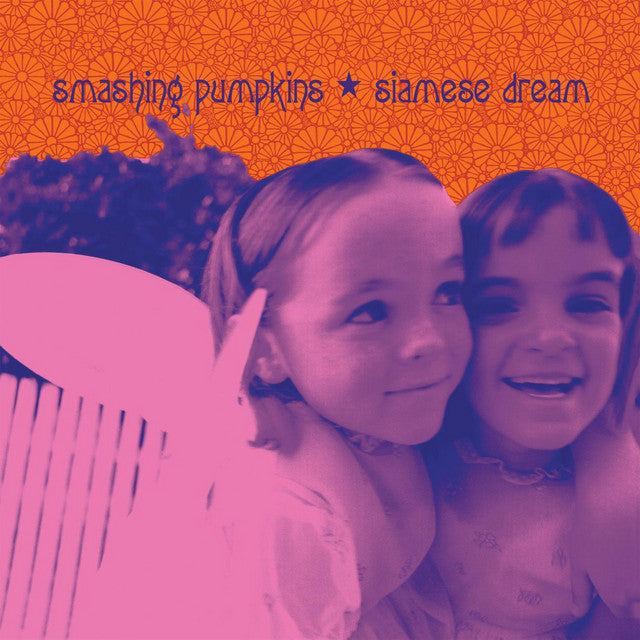 Smashing Pumpkins: Siamese Dream: NEW