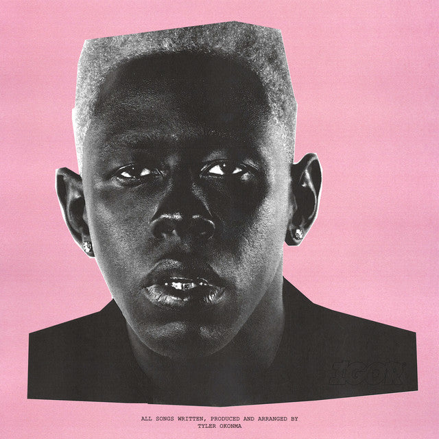 Tyler, The Creator: Igor: NEW