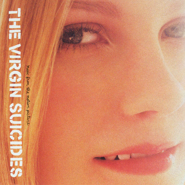 OST: The Virgin Suicides: NEW