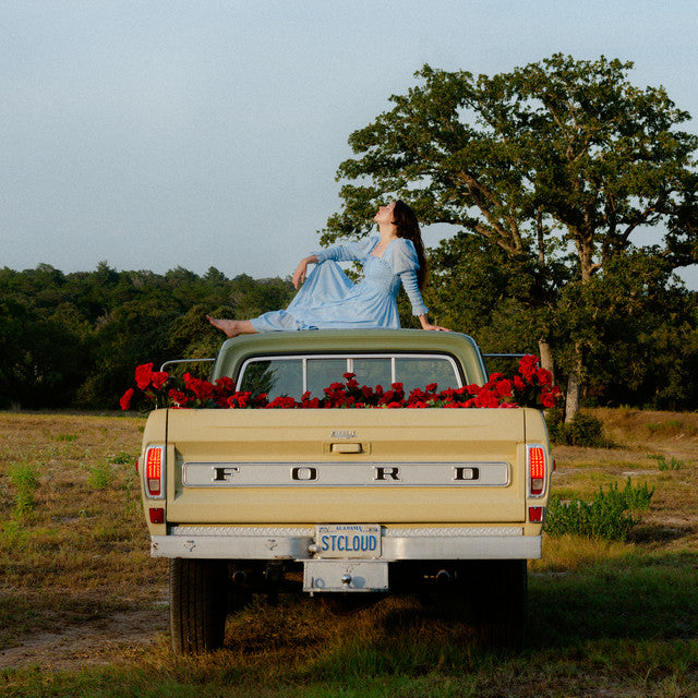 Waxahatchee: Saint Cloud: NEW