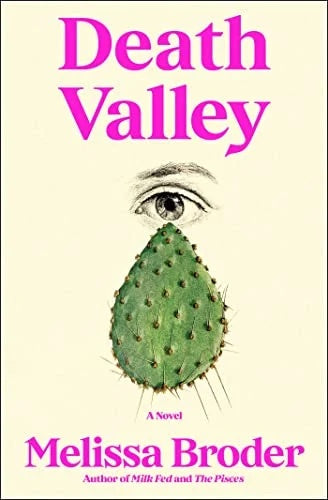 Death Valley: Hardcover