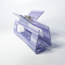 Load image into Gallery viewer, Antler &amp; Acre Large Claw Clip
