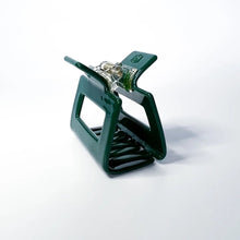 Load image into Gallery viewer, Antler &amp; Acre Mini Claw Clip
