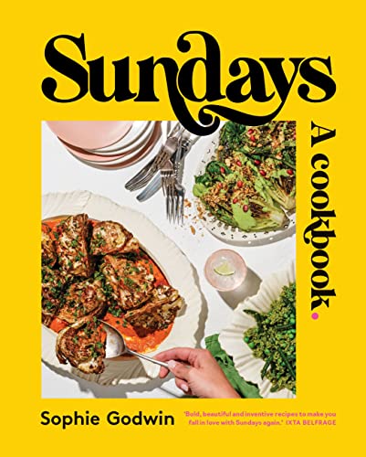Sundays: Hardcover