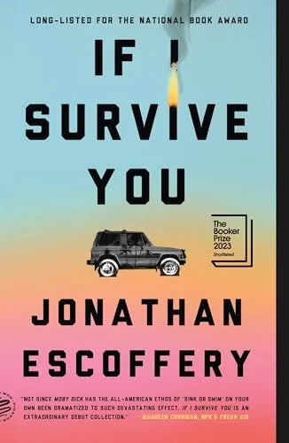 If I Survive You: Paperback