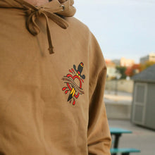 Load image into Gallery viewer, Tougher Than The Rest Hoodie
