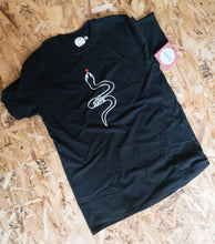 Load image into Gallery viewer, Love Snake (No Hate) Tee
