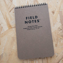 Load image into Gallery viewer, Field Notes: Steno Pad
