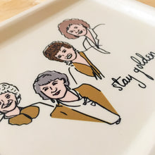 Load image into Gallery viewer, Golden Girls Cambro Tray
