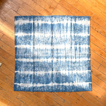 Load image into Gallery viewer, Hand Dyed Tea Towel

