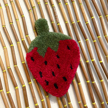 Load image into Gallery viewer, Red Tufted Strawberry
