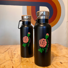 Load image into Gallery viewer, Rose Water Bottle

