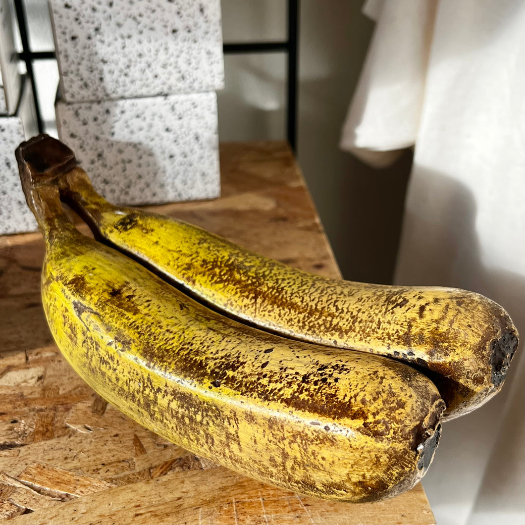 Decorative Bananas